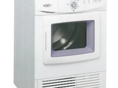 SUSICKA WHIRPOOL AWZ 8676