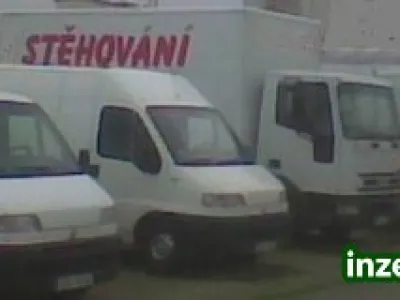 Stěhování Olomouc,Přerov,Prostějov:604 419 819+vyklízení a montáže,stěhování těžkých břemen