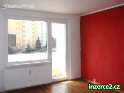 Zrekonstruovaný 2+1, Borová, Chomutov