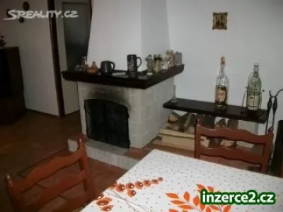 Rodinný dům Hora sv. Kateřiny