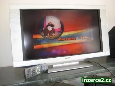 Televizor LCD Toshiba 27WL46G