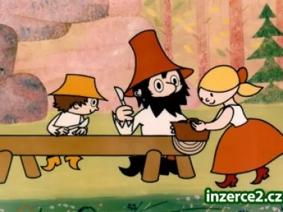 Nabídněte