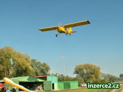 letadlová loď