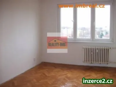 Prodej bytu 3+1 s lodžií, Chodov,ul.Revoluční