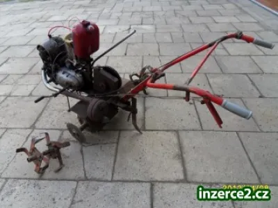 Rotovator
