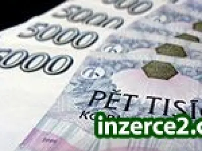 Můžou být Vaše !