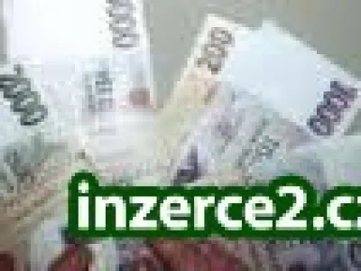 Půjčíme peníze