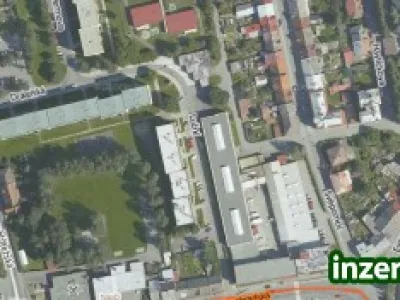 Pronájem krásného bytu 1+kk  v klidné lokalitě