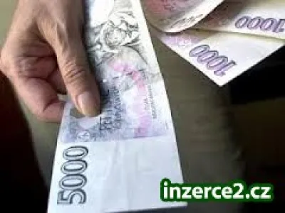 Přivýdělek