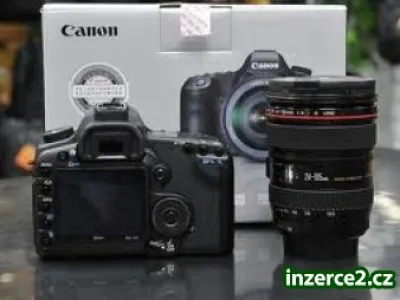 Nikon Camera