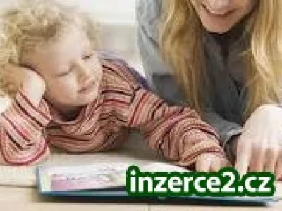 Práce vhodná pro maminky