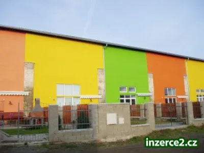 Rodinný dům