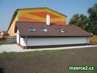 Rodinný dům