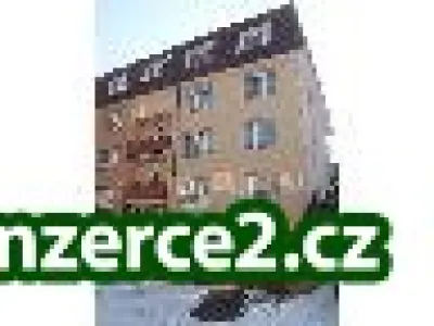 Prodej bytu 4+1 s garáží,Hradec Králové-Pouchov
