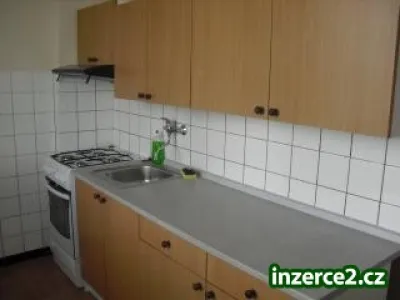 Pronájem bytu 3+1 Jičín