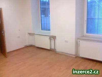 Pronájem kancelářských prostor