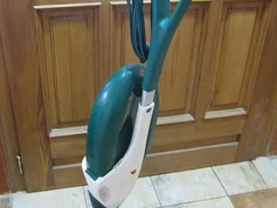 Vysavač VORWERK VK 135