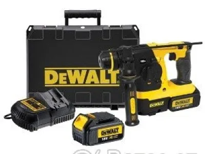 Prodam Aku kombinovane kladivo DeWALT