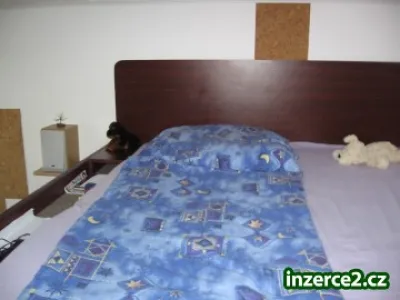 patro na spaní