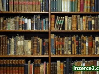 Nabízím knihy od roku vydání 1847