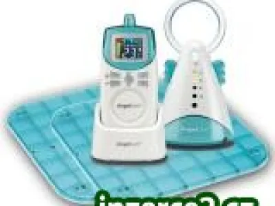 Angelcare AC-401