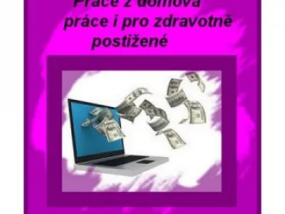 Práce přes pc