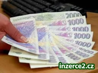 Nenáročný přivýdělek