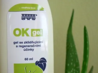 Výtažek z Aloe pro krásnou pokožku