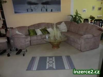 sedací souprava