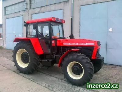 Zetor 12245