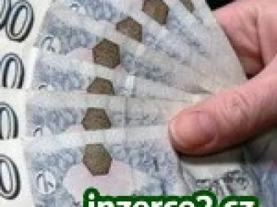 Potřebujete pomoc před dalším zadlužením.