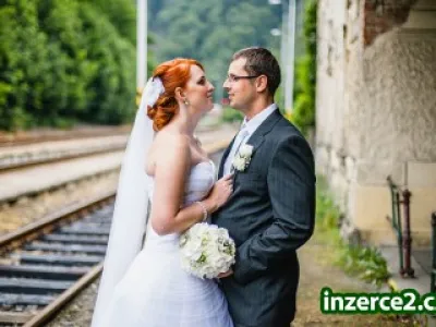 Hledáte svatebního fotografa?