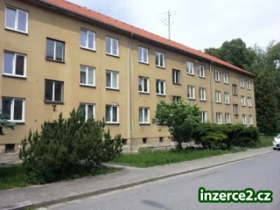 Prodej byt 3+1 Choceň celková rekonstrukce