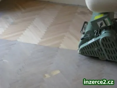Rekonstrukce