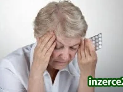 Bolesti krční páteře a OK BALSAM