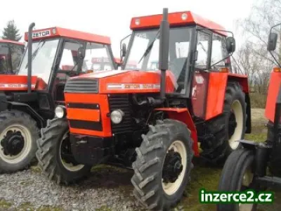 Zetor 10145