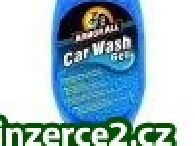 car wash gel