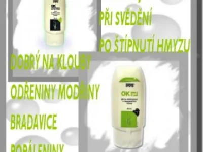 SUCHÁ KŮŽE EKZÉM