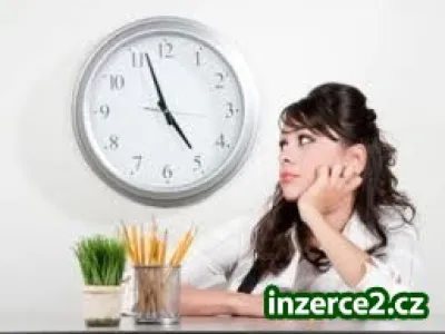 Bojíte se budoucnosti? Přijdete o práci?