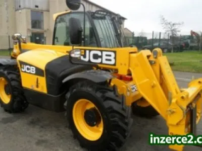 JCB-531-70 TURBO