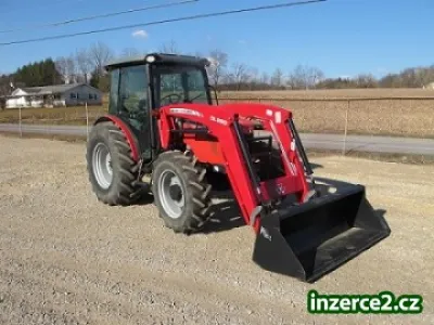 MASSEY FERGUSSON-3635