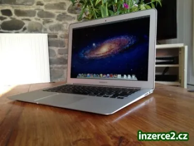 Apple Ultimate MacBook Air 13.3"1.8Ghz i7 4GB 256GB