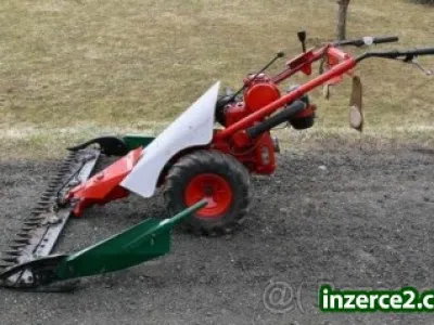 koupim sekačku
