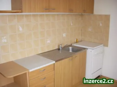 Nájemní 2+1 58m2 nájem 3.500,-