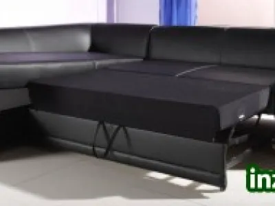 Moderní sedací souprava