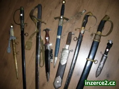 militarie