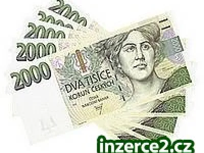 Práce za opravdové peníze