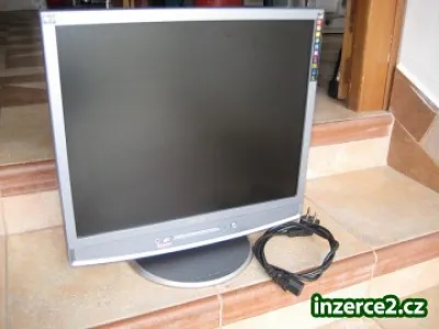LCD Monitor Asus MB19SE - 19ti palcový