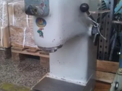 Lis hydraulický montážní CDC 2-7,.
