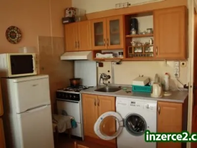 Pronájem bytu 1+1